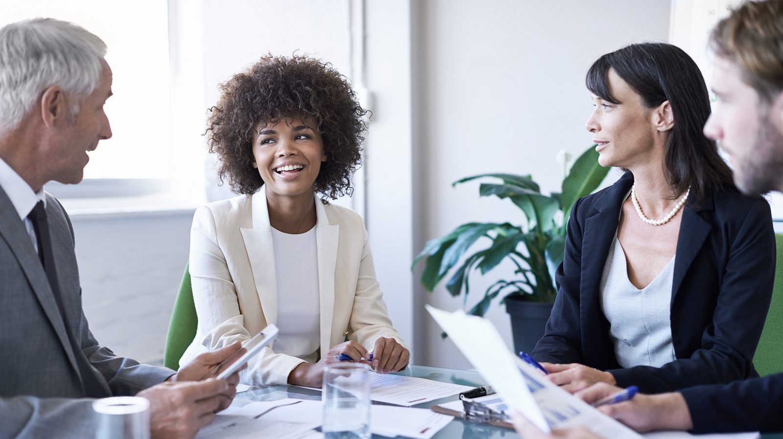 4 Steps to Achieving ISO 9001 Quality Management System Certification