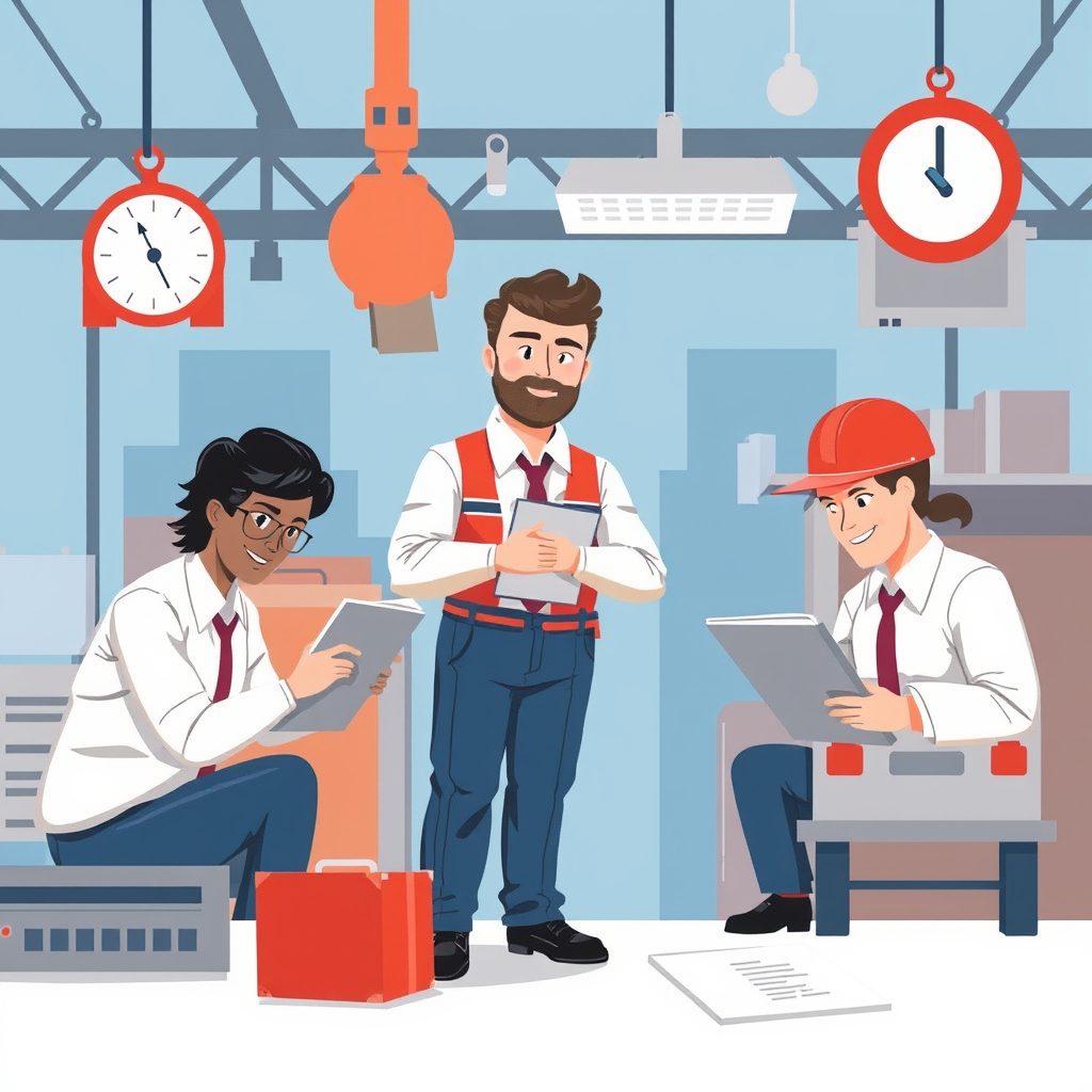 ISO 9001 Clause 8: Operation - Explained in Depth