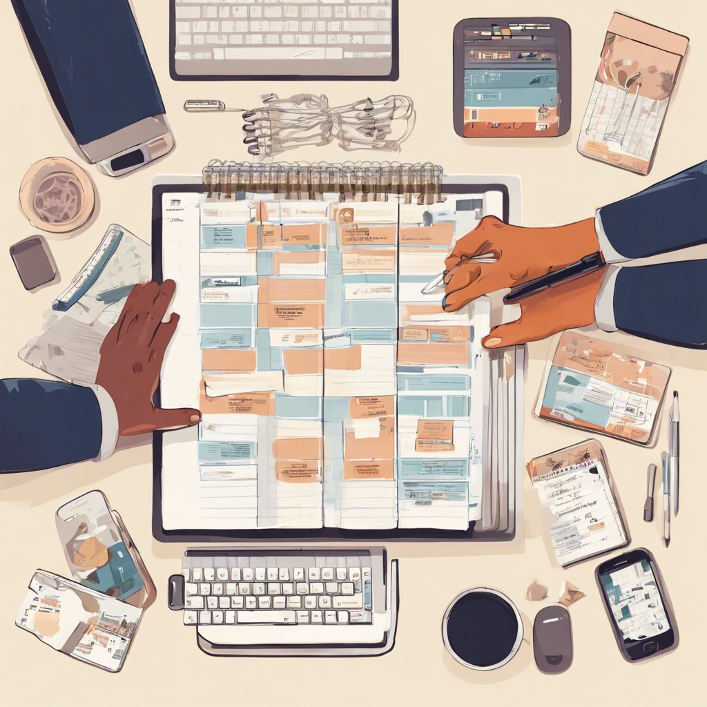 ISO 9001 – Planning Overview Clause 6: 6.1 – 6.3