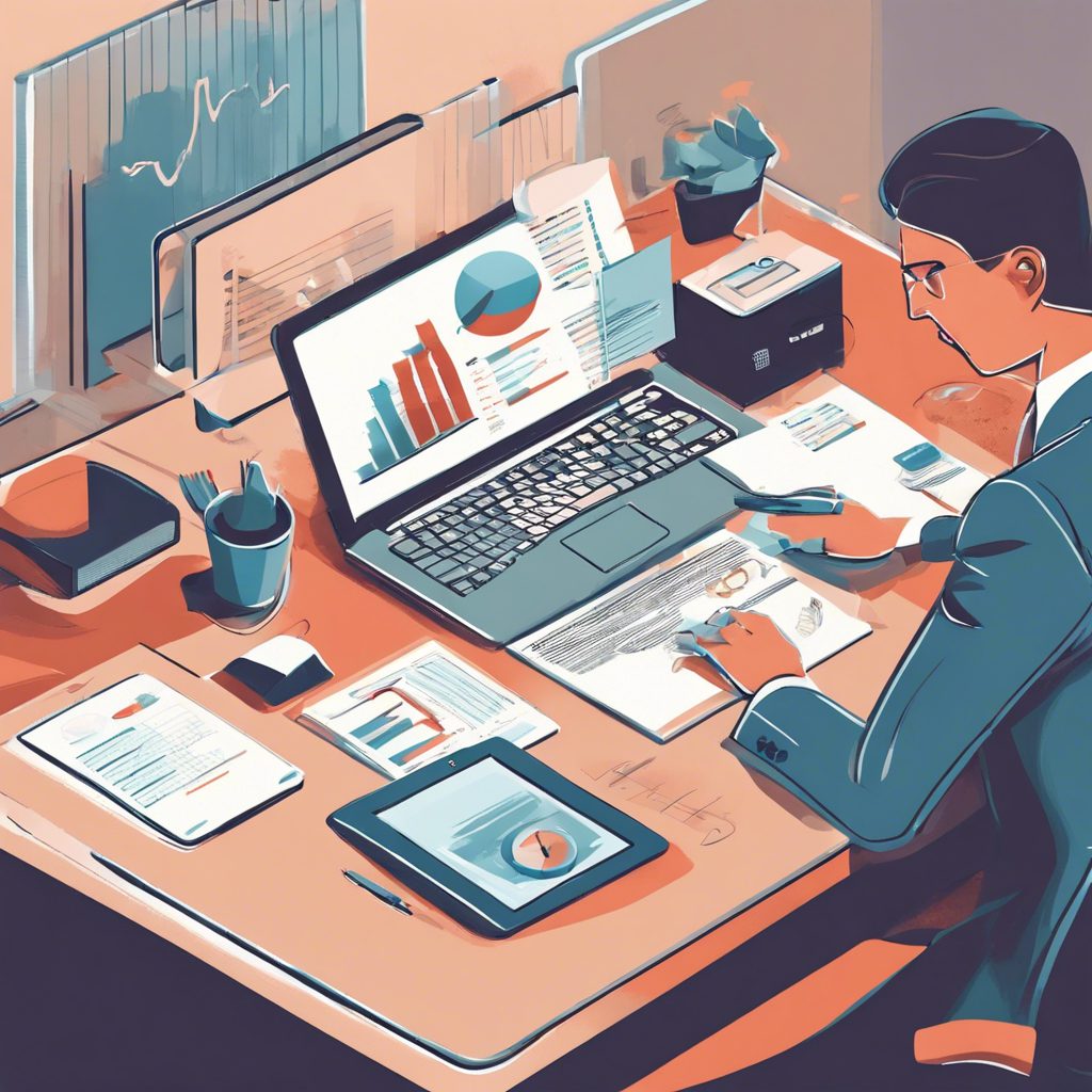 ISO 9001 5.2 Quality Policy