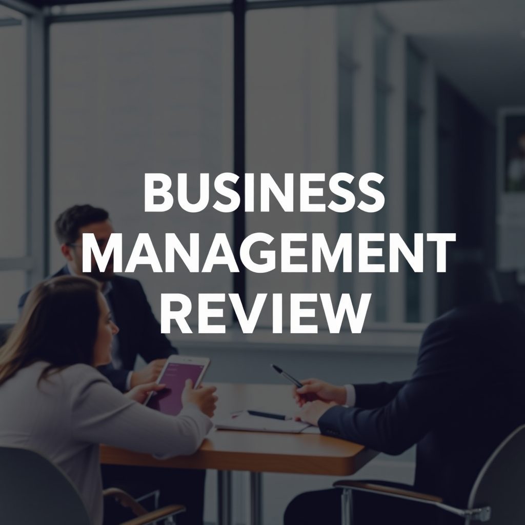 ISO 9001 Management Review: What Auditors Actually Want to See